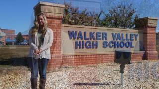 Bradley County Mock Crash Event