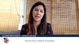 Loyalist College – Bachelor of Science in Nursing