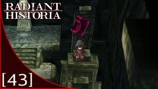 [43] Radiant Historia - A Proper Dungeon?!