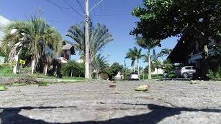 DRONE AO VIVO PARA NDTV