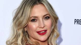 Kate Hudson: From Almost Famous to Fitness Mogul