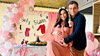 BABY SHOWER DI TURKI | Endless Photo Session