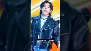 Kim Taehyung 🔥❤️ Wakhra || WhatsApp Status #bts #taehyung #shorts