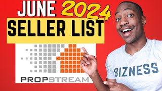 BEST Propstream List To Find Motivated Sellers In Wholesale Real Estate