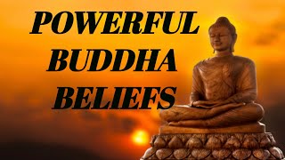 Powerful life lessons of Buddha / life changing quotes / Buddha quotes