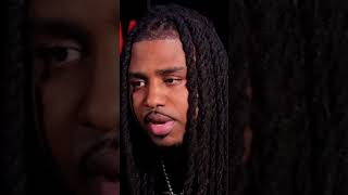 Rooga explaining to Vlad about Rico Recklezz fight!