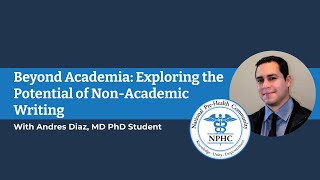 Beyond Academia: Exploring the Potential of Non-Academic Writing