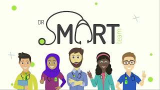 DR SMART Team [ARABIC] - Educate. Empower. Exceed