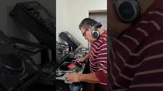 Dj MARIO ZUÑIGA - SONIDO RHAMSES