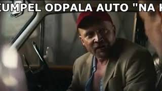 Gdy kumpel ODPALA auto NA KABLE 😂🤣