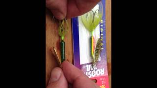 What is Spinner Bait?