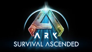 ARK Survival Ascended Live | PVE Server #arksurvivalascended #ark #livestream #live