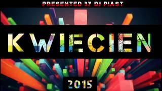 DJ PIAST - Disco polo KWIECIEŃ 2015 Nowość!