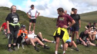 A2B Meldon Hash 6 Aug 2011