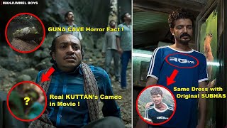 12 Amazing FACTS & HIDDEN DETAILS of MANJUMMEL BOYS Movie | Hindi