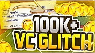 NBA 2K20 UNLIMITED VC GLITCH (PS4 & XBOX) *NEW* After Patch VC Glitch 100K IN A HOUR