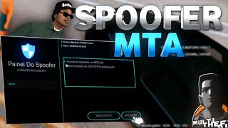 [ MTA ] SPOOFER PARA MTA ATUALIZADO 2024