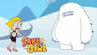 SAVE THE GIRL GAMEPLAY l Level 21 - 40 l WALKTHROUGH l Part 2