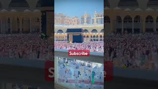 Allah hu Akbar #youtube #youtubeshorts #youtubevideo #allah #kaaba #shorts #shortsfeed #islam #allhu