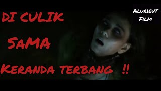 Harap hati-hati sama keranda yang satu ini !! | #alurceritafilm #lamporkerandaterbang