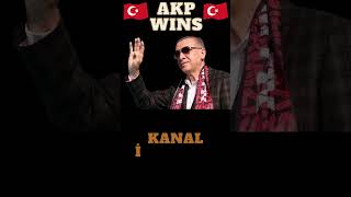 seçimi Recep Tayyip Erdoğan kazanırsa #shorts #trending #seçim #viral #trendingshorts