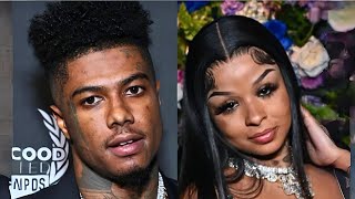 Chrisean and BlueFace Back Together: Is This Love? Or Business? | True Celebrity Stories