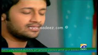 Old Songs Medley | Atif Aslam Live Unplugged | Beautiful Medley