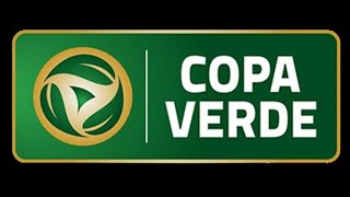 CAMPEÕES DA COPA VERDE (2014-2023)