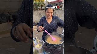 Surat famous locho -Volcano locho | Surat street food | food channel