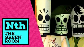 Grim Fandango and Chill | The Green Room #7