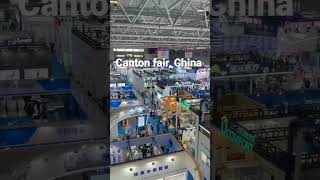 Canton fair, China #cantonfair #china #business #chineseproducts #businessideas #productsourcing .