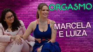 Terapia de Casais - ORGASMO (EP 01)