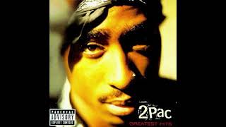 2Pac - God Bless the Dead (R&B Remix)