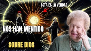 😱 La Verdad Impactante Sobre DIOS | ¡Desearían que NO HABLARA de Esto!  ✨ Dolores Cannon