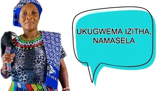 Ukugwema Izitha, NamaSela