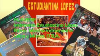 Estudiantina Lopez - Filavene (Instrumental)