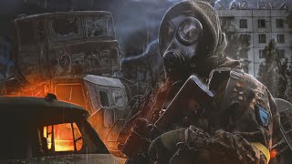 S.T.A.L.K.E.R Значит Есть За Что