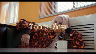 Suzanne Vega - Tom's Diner (Henry Cortes Remix)