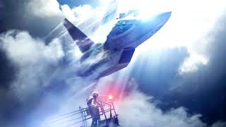 ACE Combat 7 OST: Daredevil Rearrangement