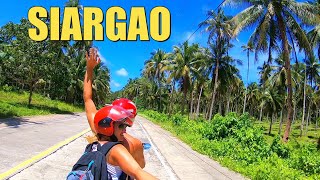 unbelievable amazing SIARGAO  (North) #philippines