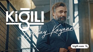 Kiğılı Tasarladı, Oktay Kaynarca Seçti! | #BizeYakışan