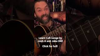 How to play Lofi songs by Josh A and Jake Hill! Cycles #josha #jakehill #lofimusic