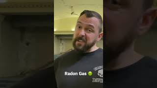 What is Radon Gas?