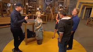 Best of kaputt und zugenäht (ZDF) 5