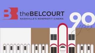 The Belcourt turns 90!