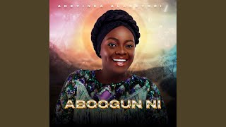 Aboogun Ni