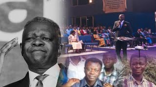 Obedience in action! Rev. Eastwood Anaba's journey to Bolgatanga will boost your faith