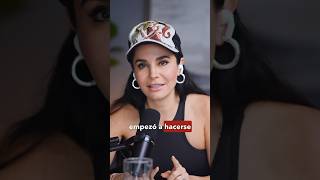 Sus OJOS se desviaron por los CONFLICTOS de sus PAPÁS 😮 #marthahigareda #podcast #ojos