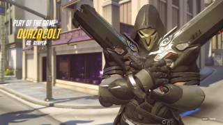 20160706 Overwatch Reaper POTG