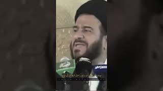 تريد تشوف رسول الله ص في منامك ؟!! صلي هذا الصلاة .. السيد الفالي